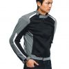 Dainese HYDRAFLUX 2 AIR D-DRY letní bunda šedá/bílá vel.52